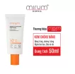 Kem chống nắng nâng tông, dưỡng trắng, ngừa lão hóa và bảo vệ da toàn diện – Mirum Multi UV Protection Sun Cream SPF 50+/PA+++ 50ml